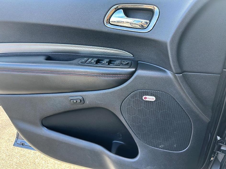 2018 Dodge Durango GT - Photo 12