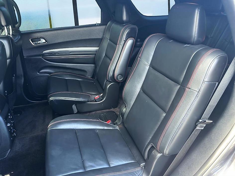 2018 Dodge Durango GT - Photo 13