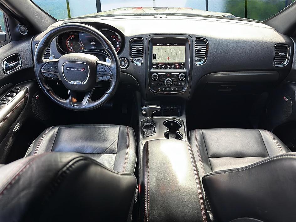 2018 Dodge Durango GT - Photo 14