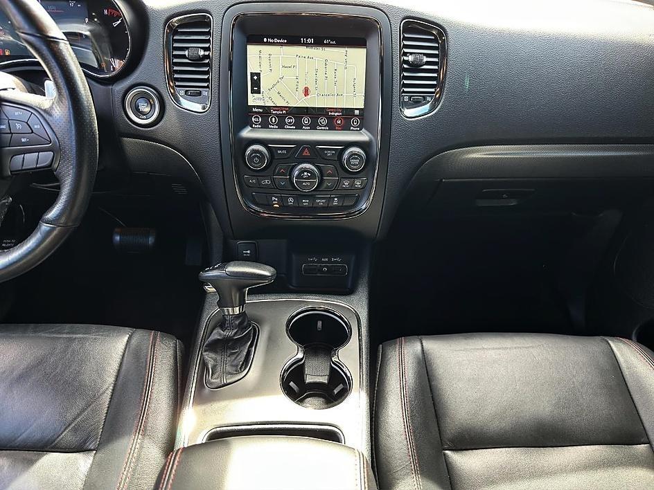2018 Dodge Durango GT - Photo 16