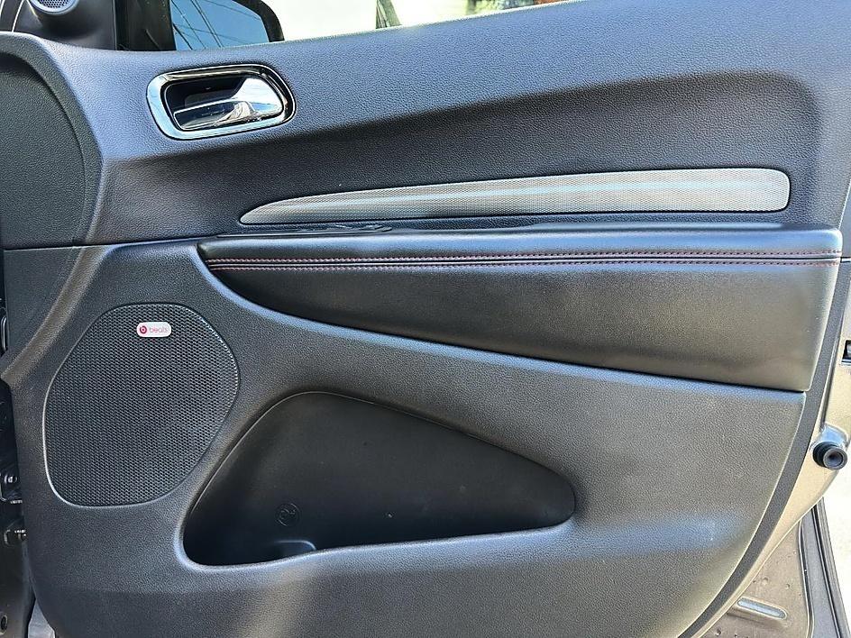 2018 Dodge Durango GT - Photo 17