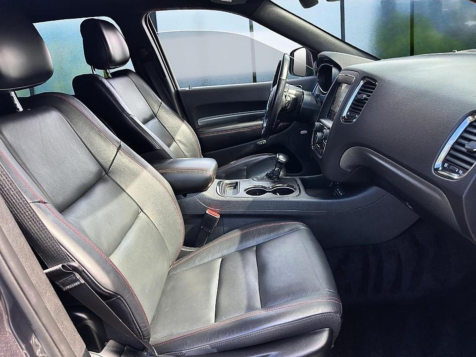 2018 Dodge Durango GT - Photo 18
