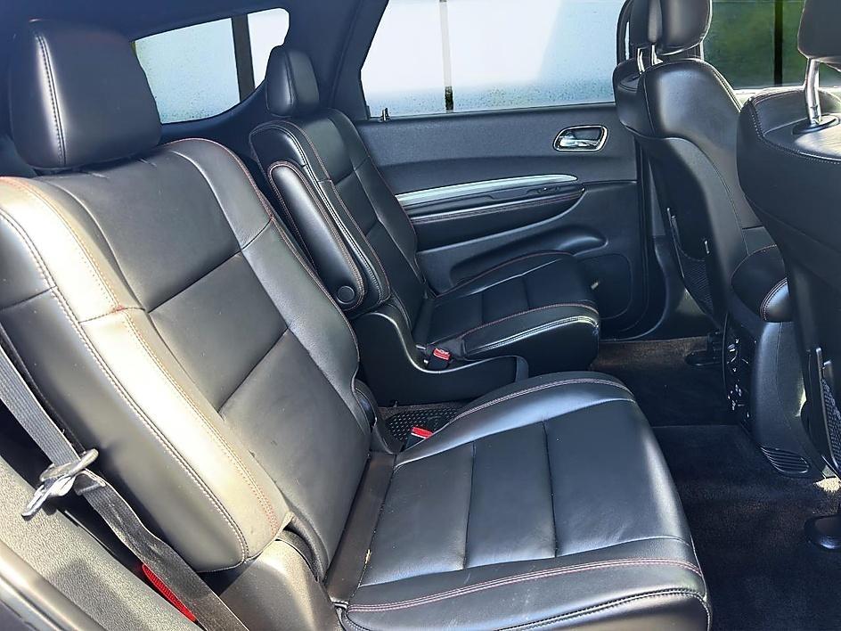 2018 Dodge Durango GT - Photo 19