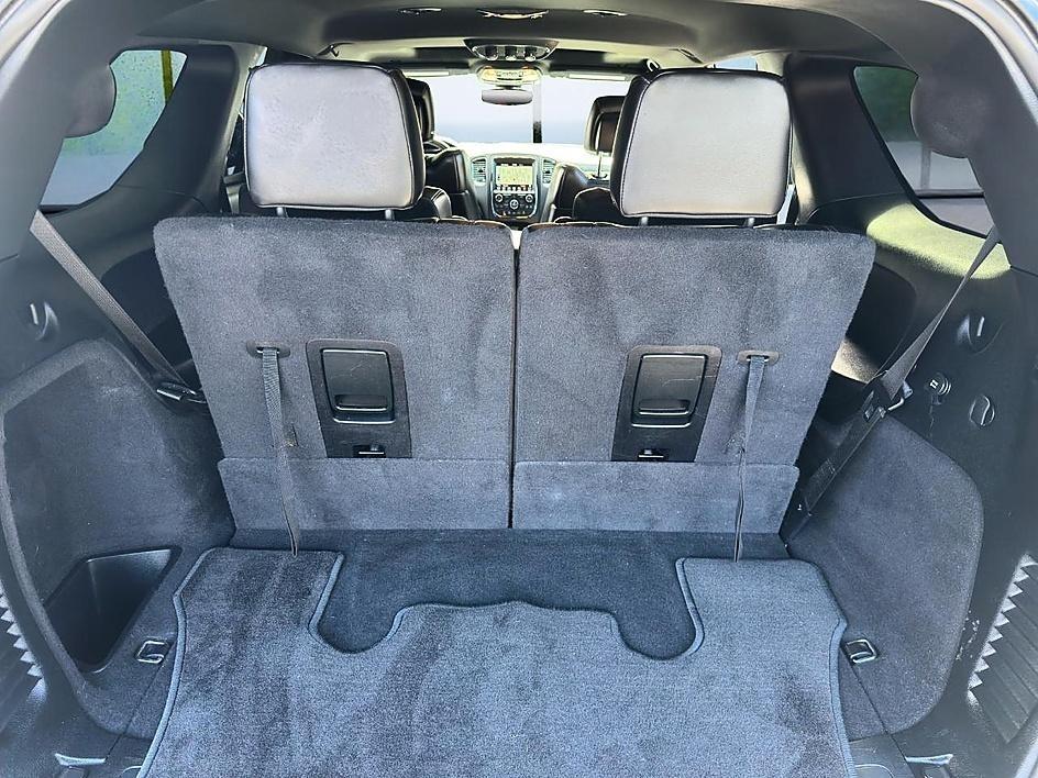 2018 Dodge Durango GT - Photo 20
