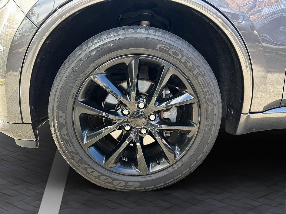 2018 Dodge Durango GT - Photo 22