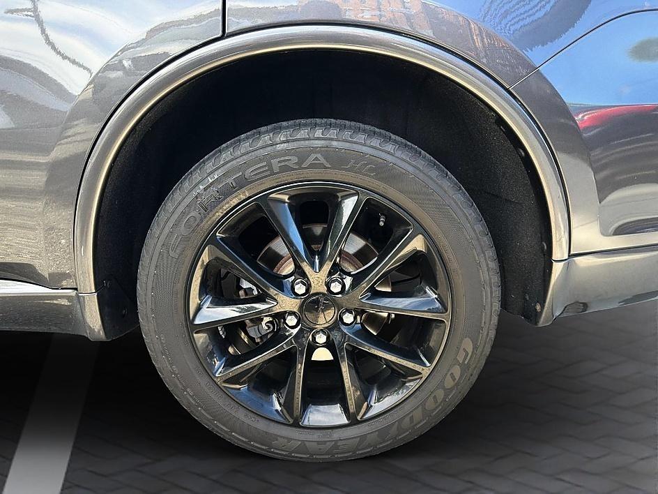 2018 Dodge Durango GT - Photo 23