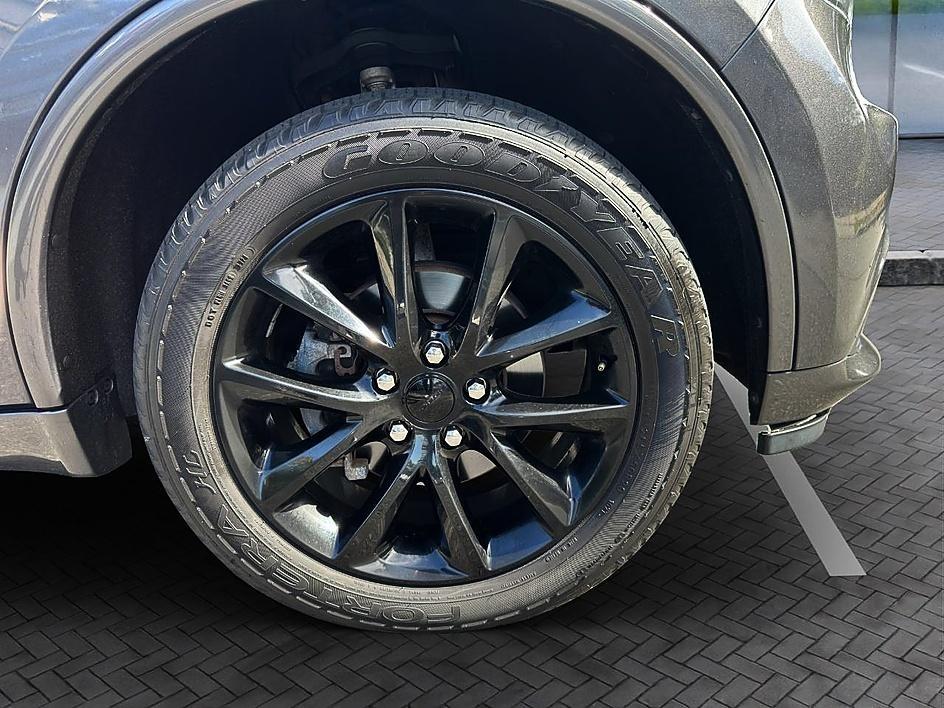 2018 Dodge Durango GT - Photo 24