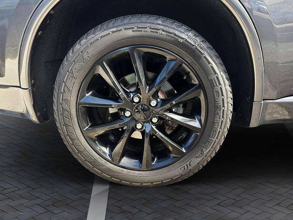 2018 Dodge Durango GT - Photo 25