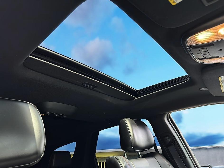 2018 Dodge Durango GT - Photo 26