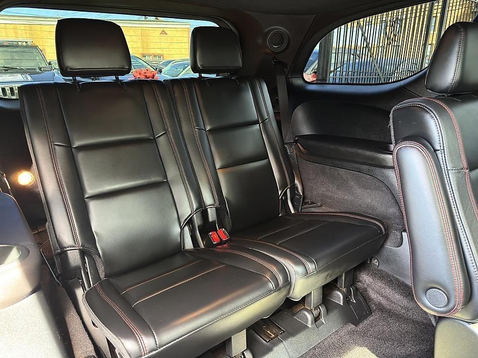 2018 Dodge Durango GT - Photo 27
