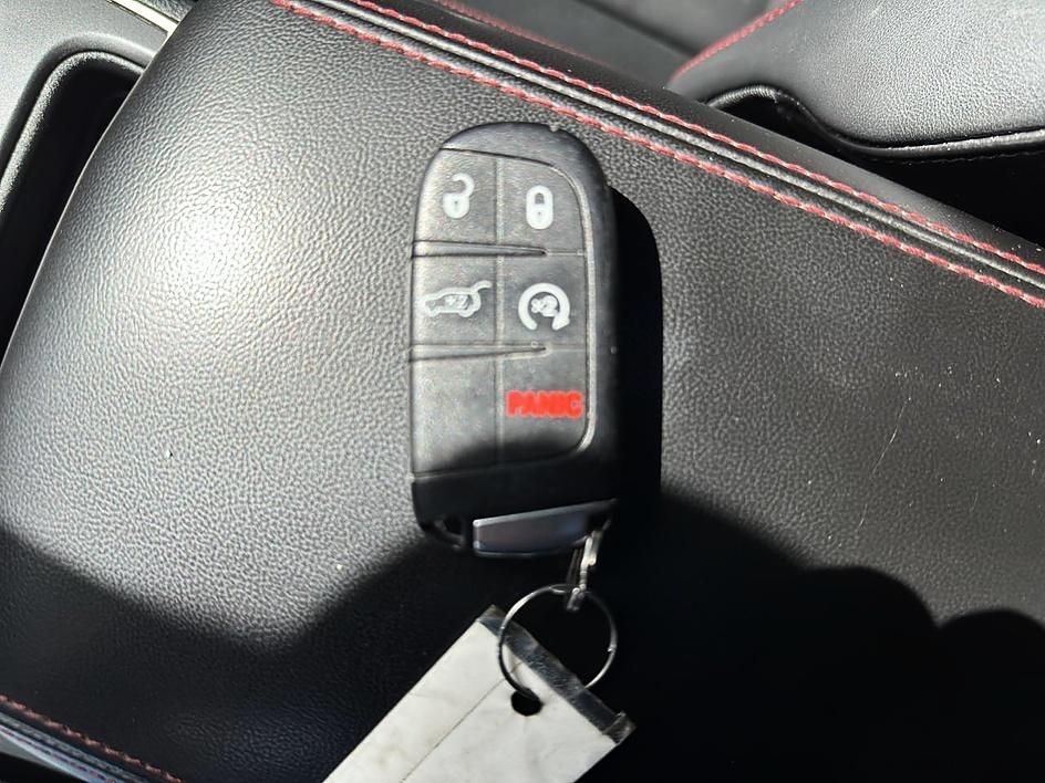 2018 Dodge Durango GT - Photo 29