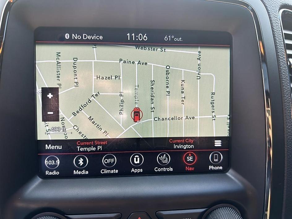 2018 Dodge Durango GT - Photo 30
