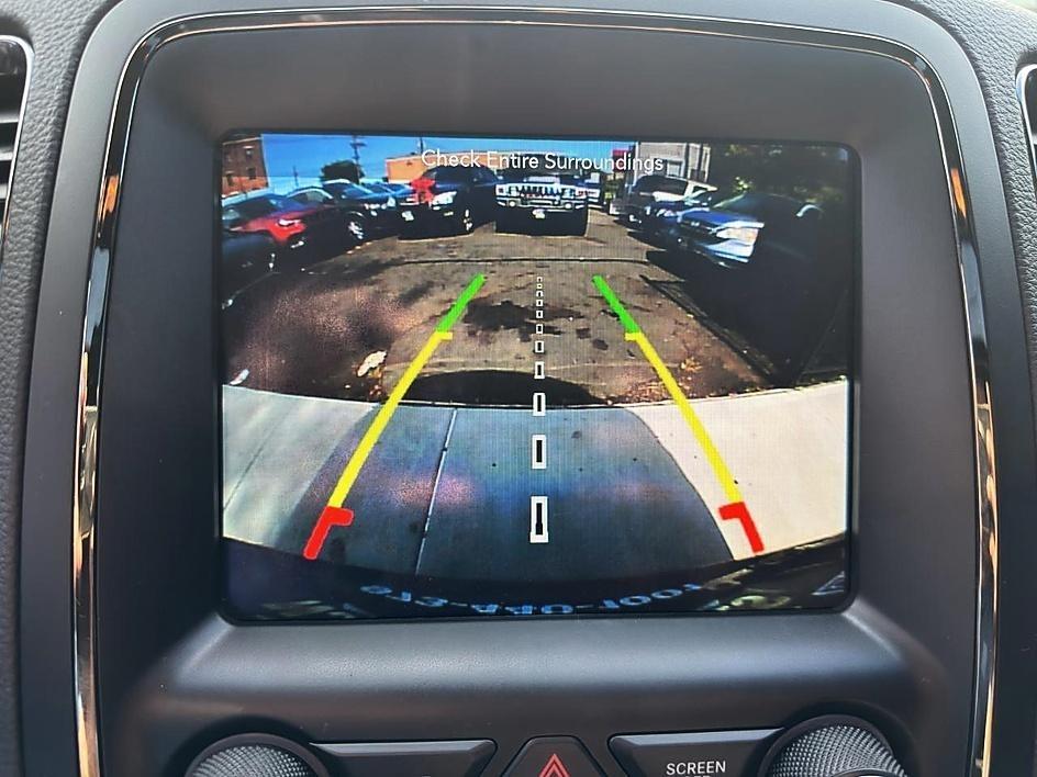 2018 Dodge Durango GT - Photo 31
