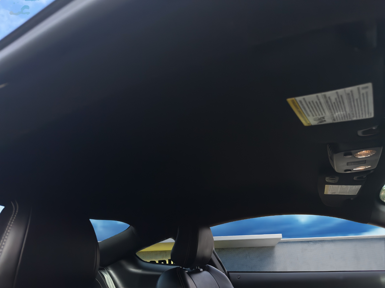 2021 Ford Mustang Mach 1 photo 26