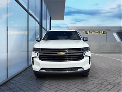 2023 Chevrolet Suburban 