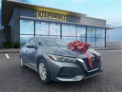 2022 Nissan Sentra 
