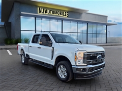 2025 Ford Super Duty F-250 SRW 