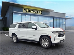 2023 Chevrolet Suburban 