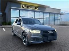 2019 Audi Q7 