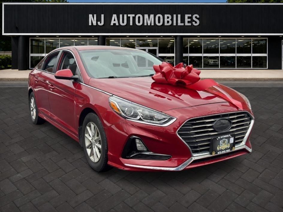 2019 Hyundai Sonata SE 2.4L