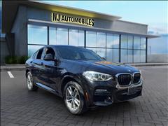 2019 BMW X4 