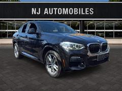 2019 BMW X4 