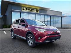 2018 Toyota RAV4 
