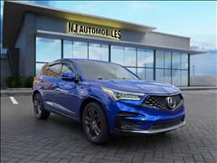 2021 Acura RDX 