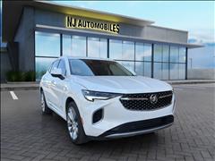2023 Buick Envision 