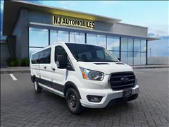 2020 Ford Transit Passenger Wagon 