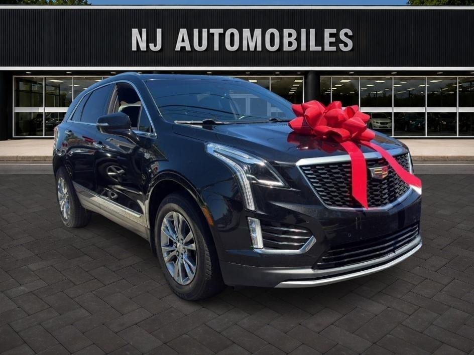 2020 Cadillac XT5 FWD 4dr Premium Luxury