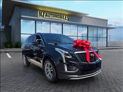 2020 Cadillac XT5 
