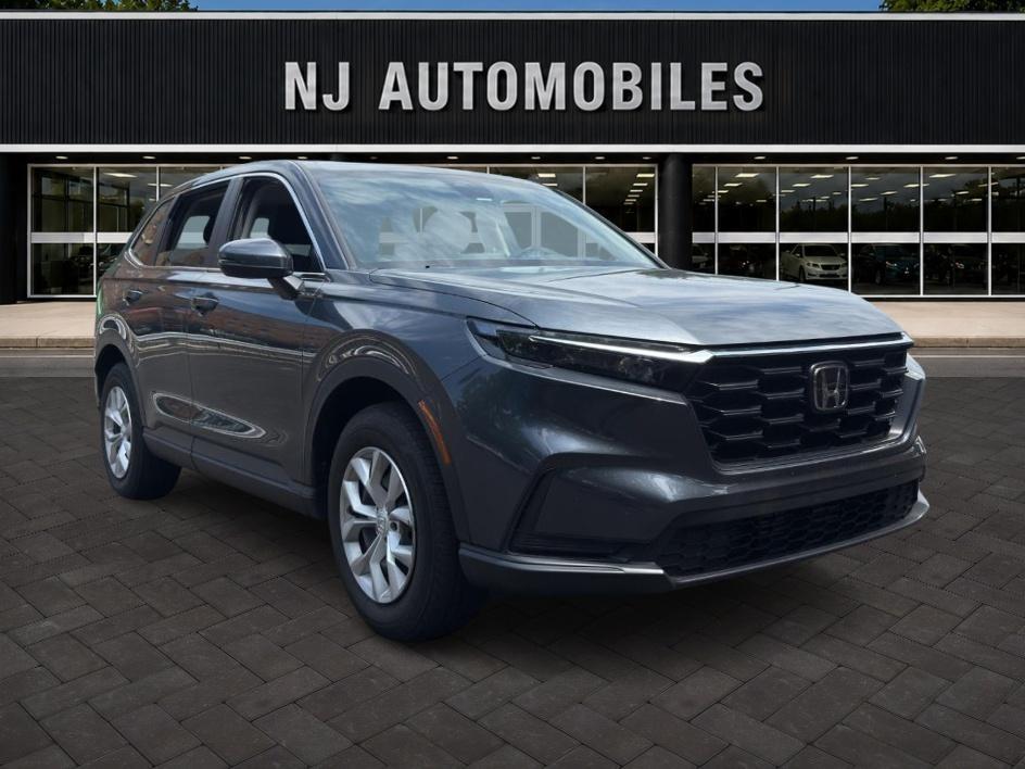 2024 Honda CR-V LX AWD
