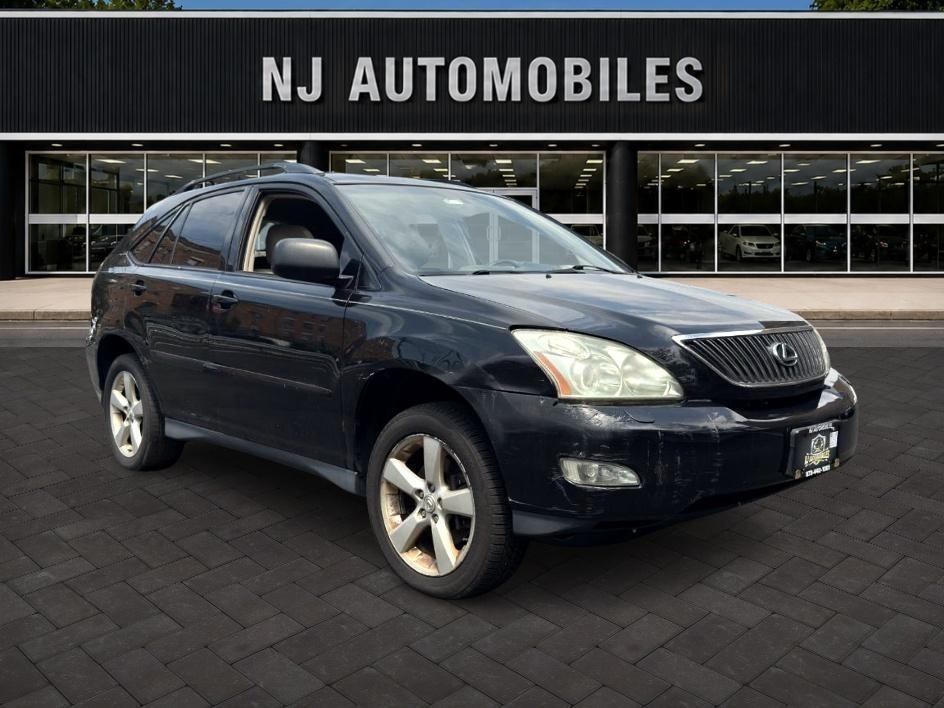 2004 Lexus RX 330 4dr SUV AWD