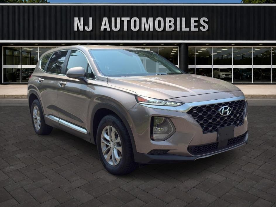 2019 Hyundai Santa Fe SE 2.4L Auto AWD