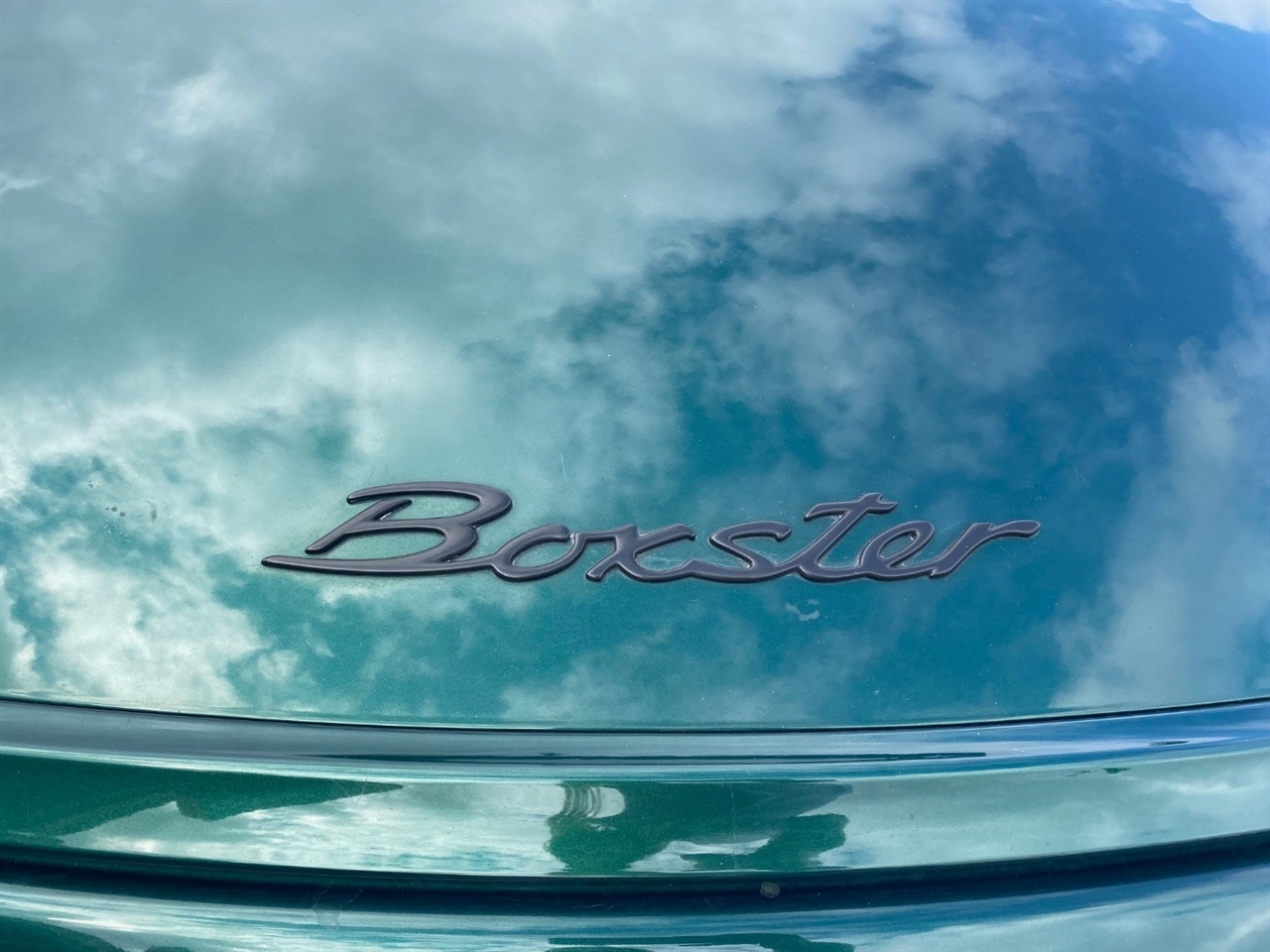 Porsche Boxster  2000 Porsche Boxster  2000