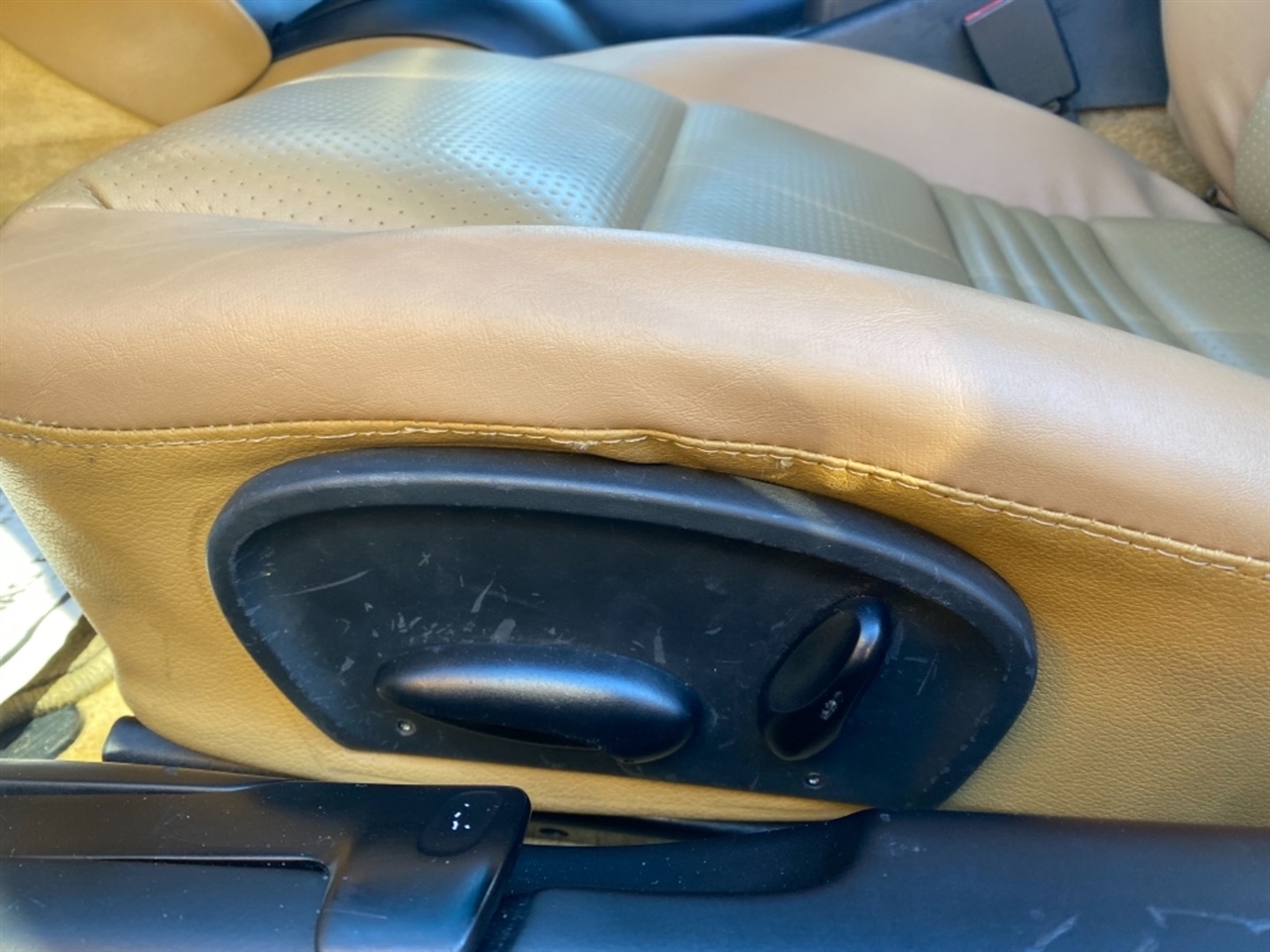 Porsche Boxster  2000 Porsche Boxster  2000