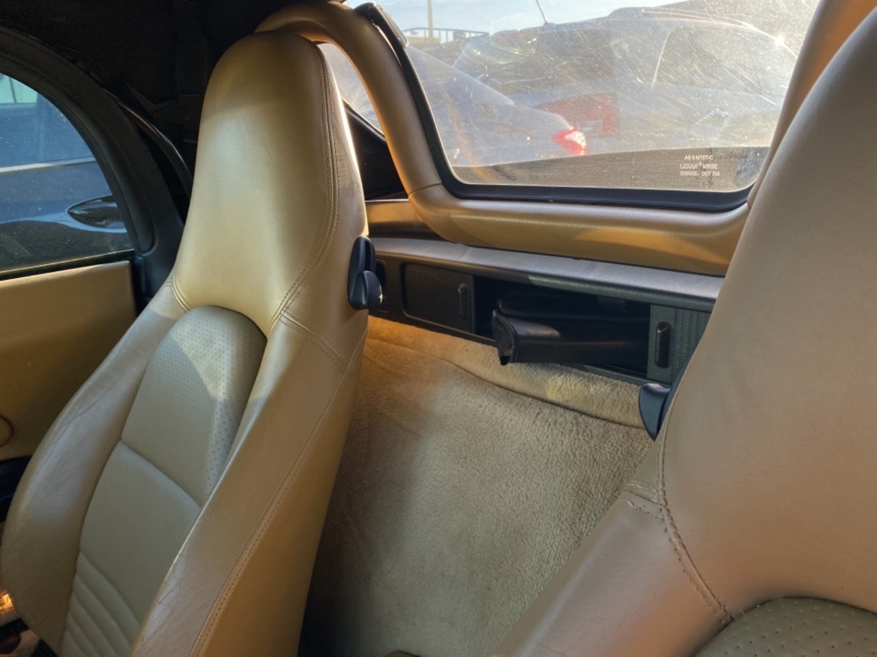 Porsche Boxster  2000 Porsche Boxster  2000