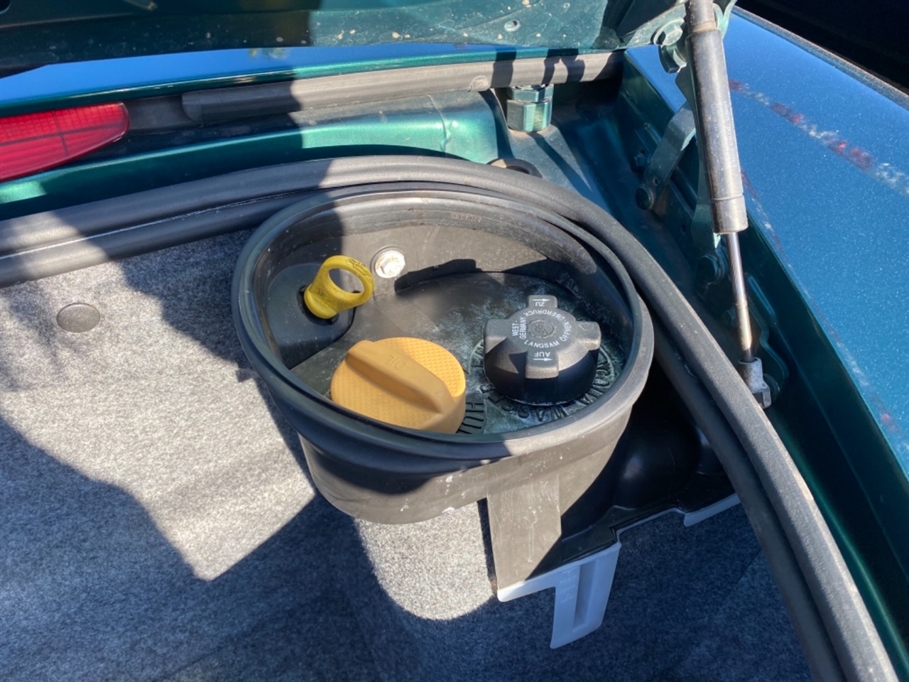 Porsche Boxster  2000 Porsche Boxster  2000