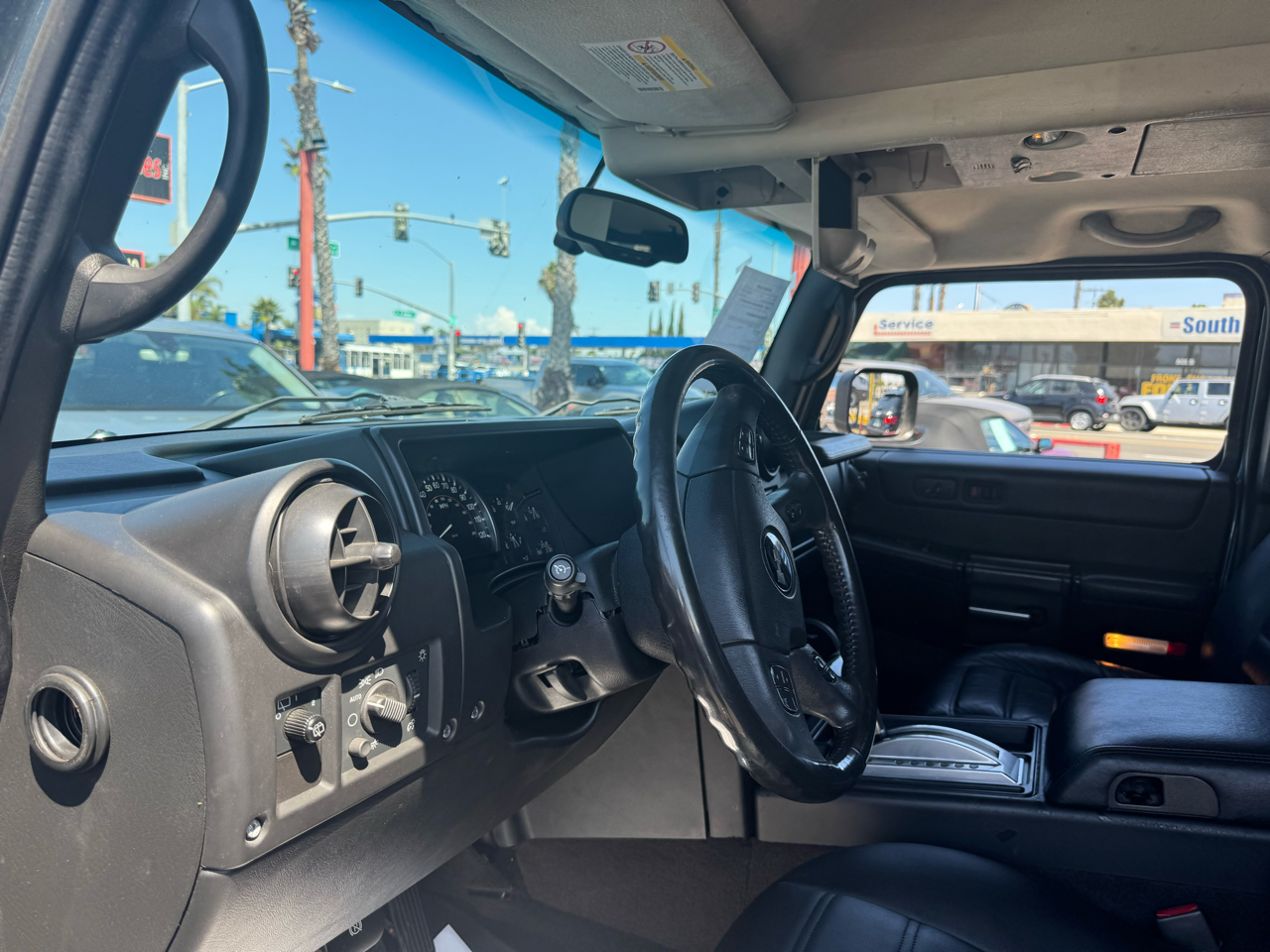 HUMMER H2  2005 HUMMER H2  2005