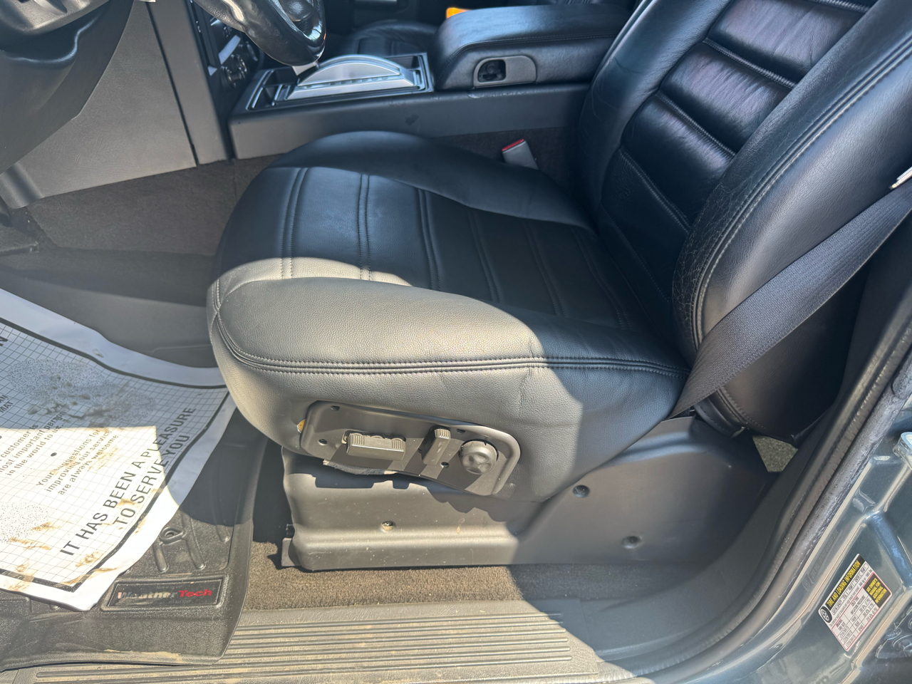 HUMMER H2  2005 HUMMER H2  2005