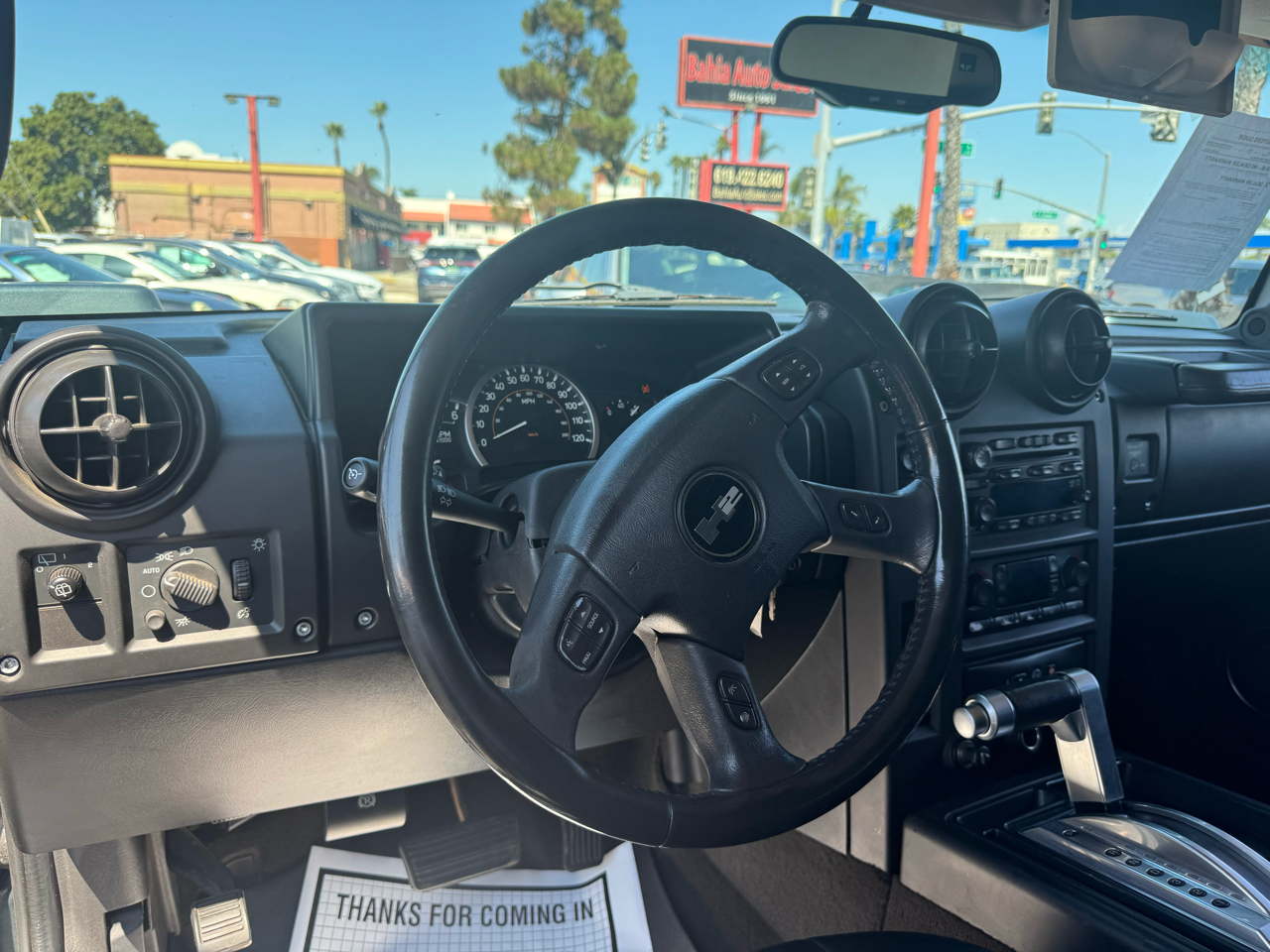 HUMMER H2  2005 HUMMER H2  2005