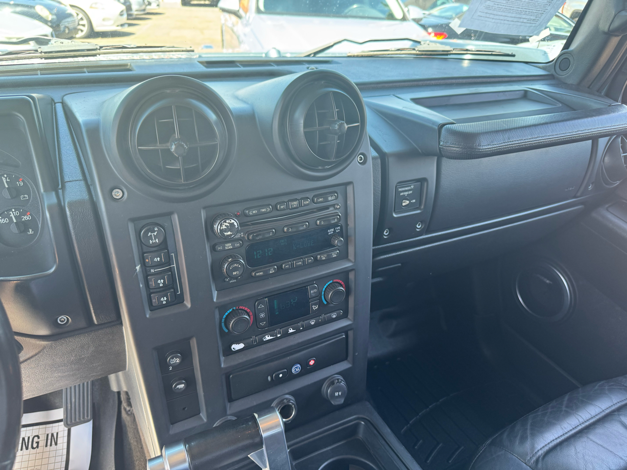 HUMMER H2  2005 HUMMER H2  2005