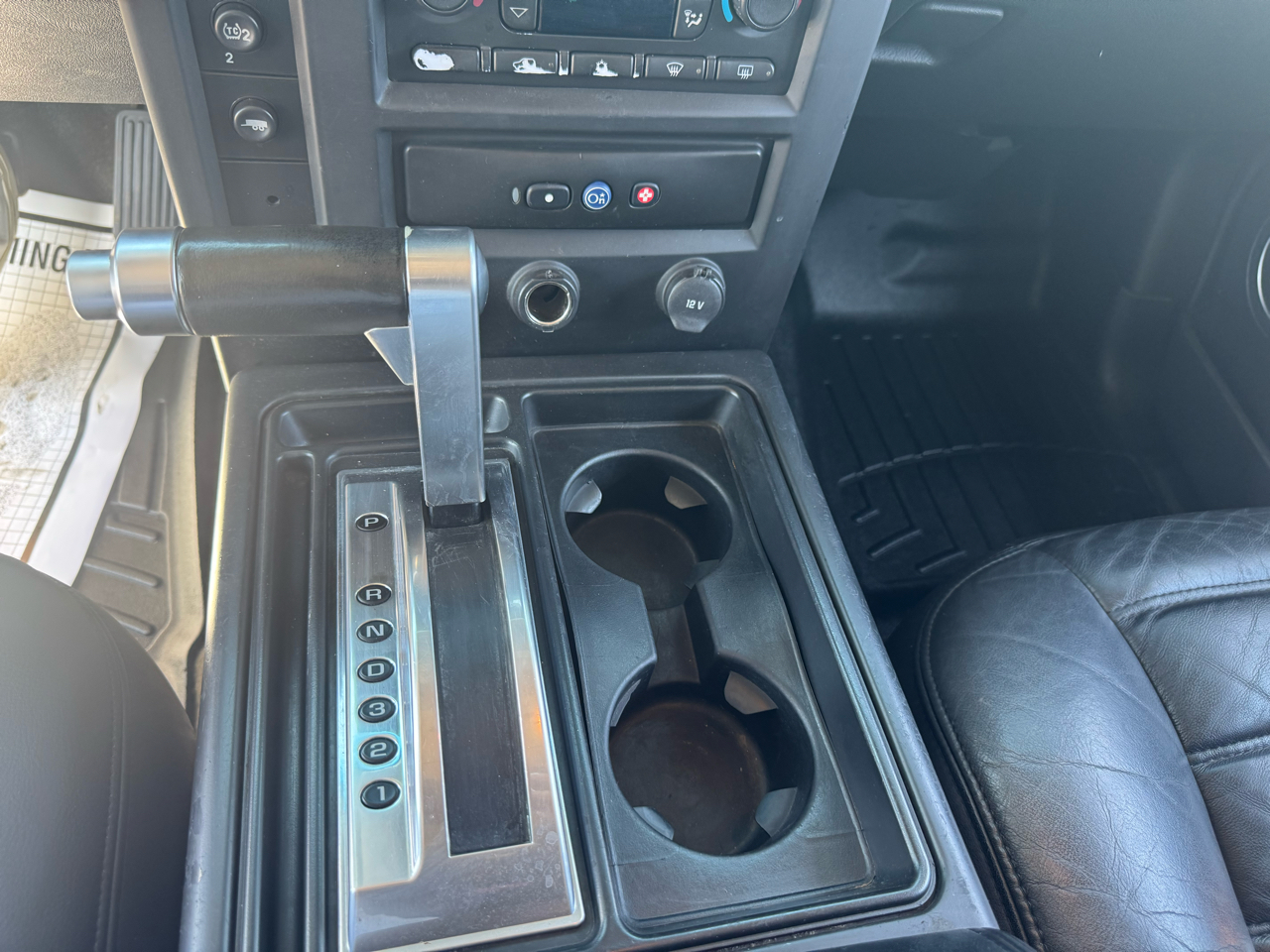 HUMMER H2  2005 HUMMER H2  2005