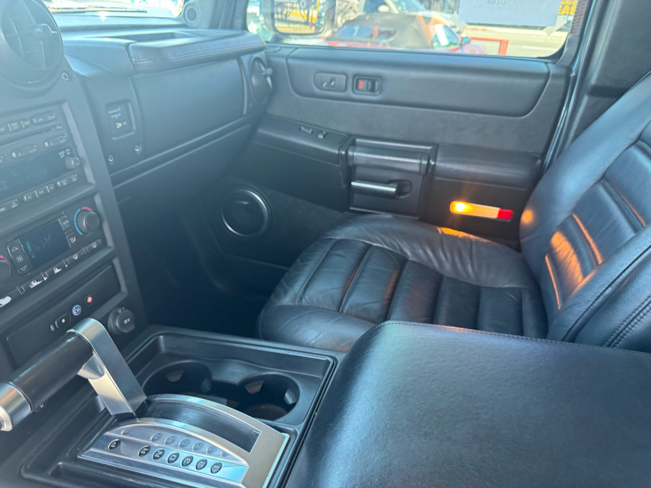 HUMMER H2  2005 HUMMER H2  2005