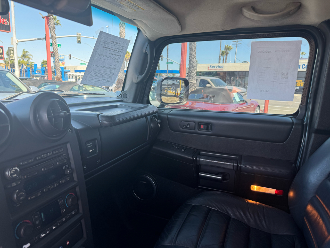 HUMMER H2  2005 HUMMER H2  2005