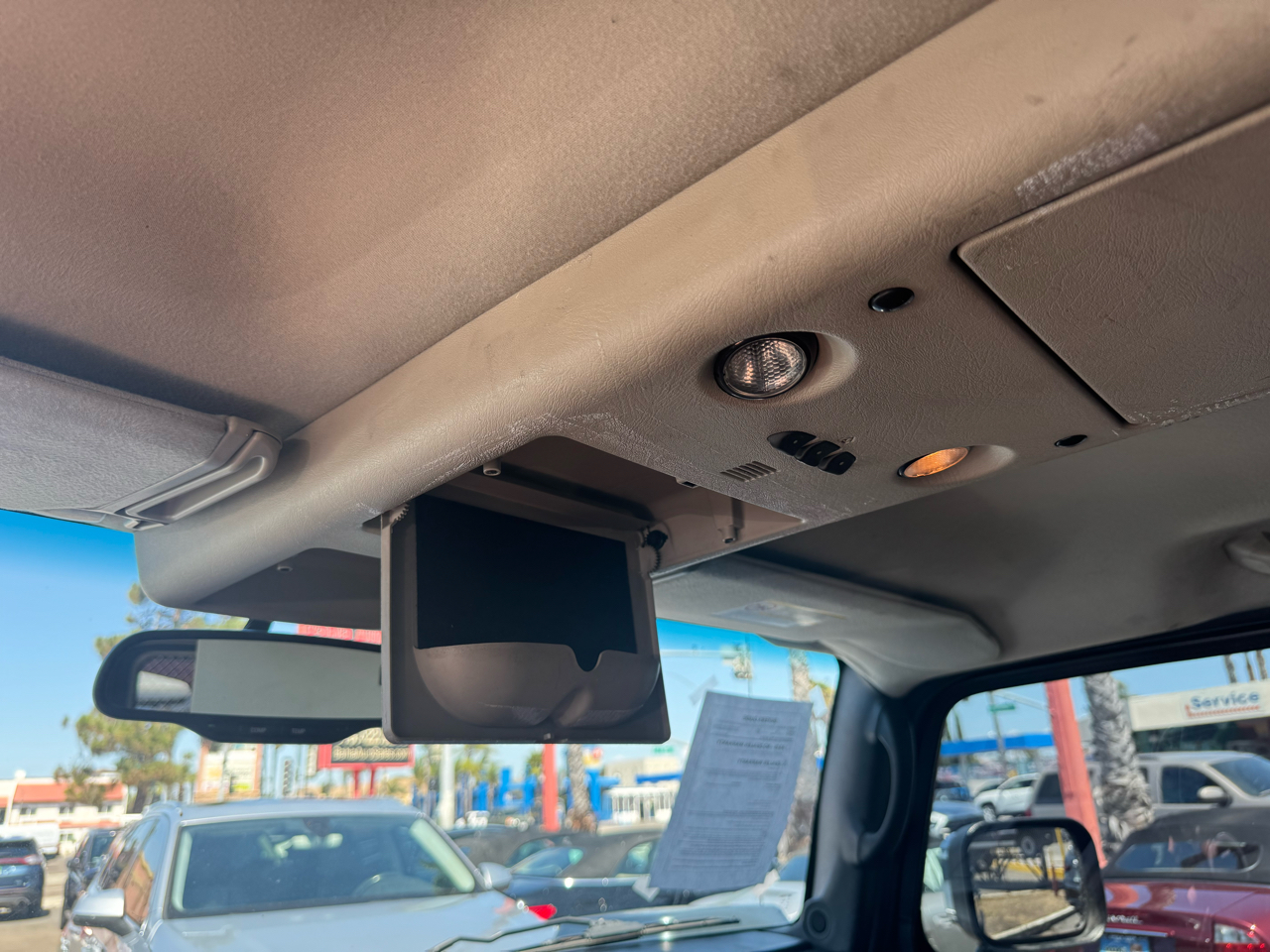 HUMMER H2  2005 HUMMER H2  2005