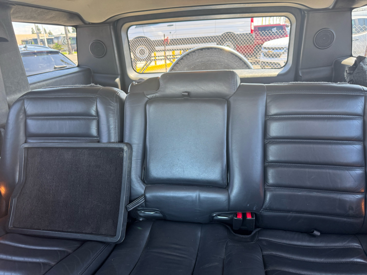 HUMMER H2  2005 HUMMER H2  2005