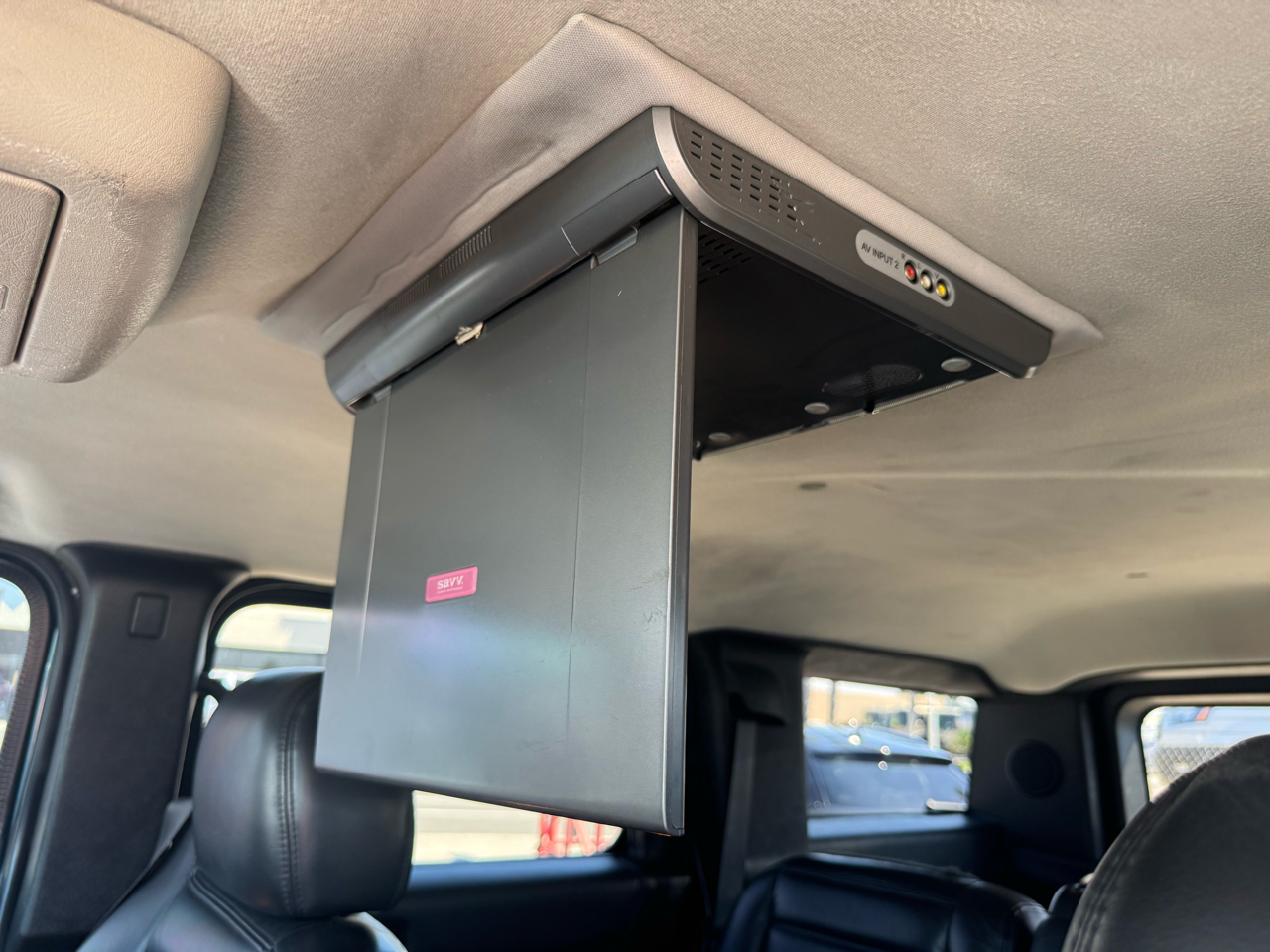 HUMMER H2  2005 HUMMER H2  2005