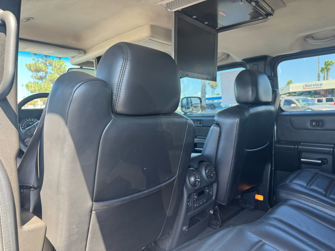 HUMMER H2  2005 HUMMER H2  2005